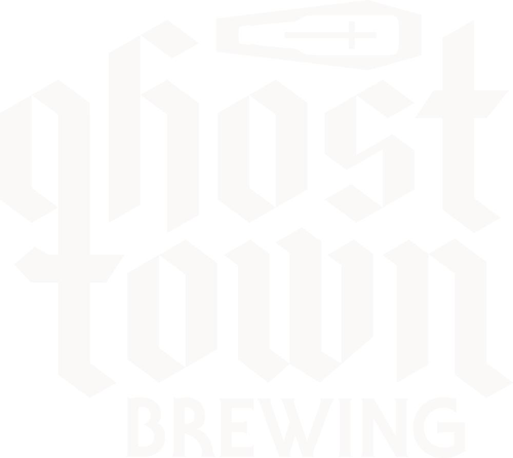 Ghost Town Brewing